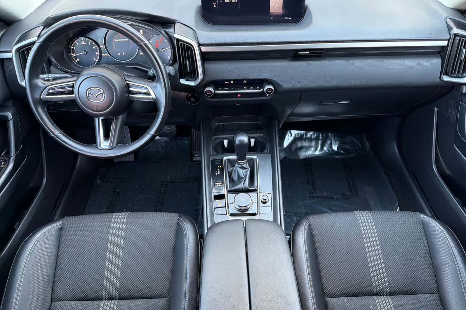 Thumbnail: 2024 Mazda CX-50 - 3