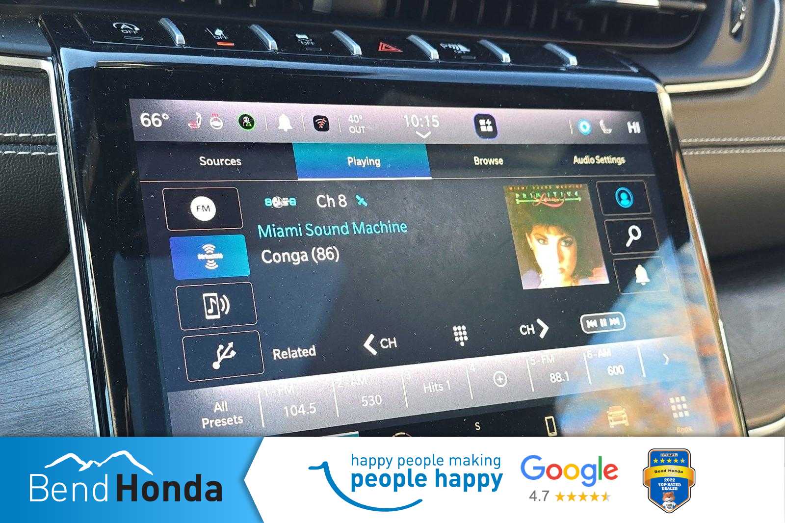 Thumbnail: 2024 Jeep Grand Cherokee L - 30