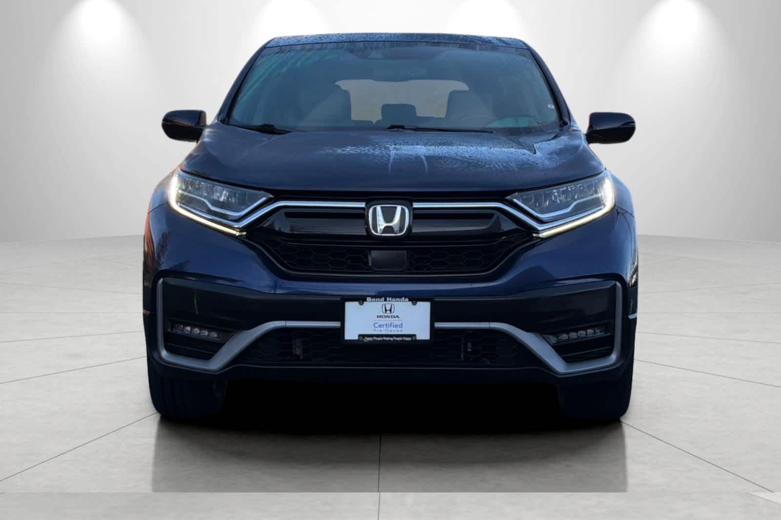 Thumbnail: 2022 Honda CR-V - 10