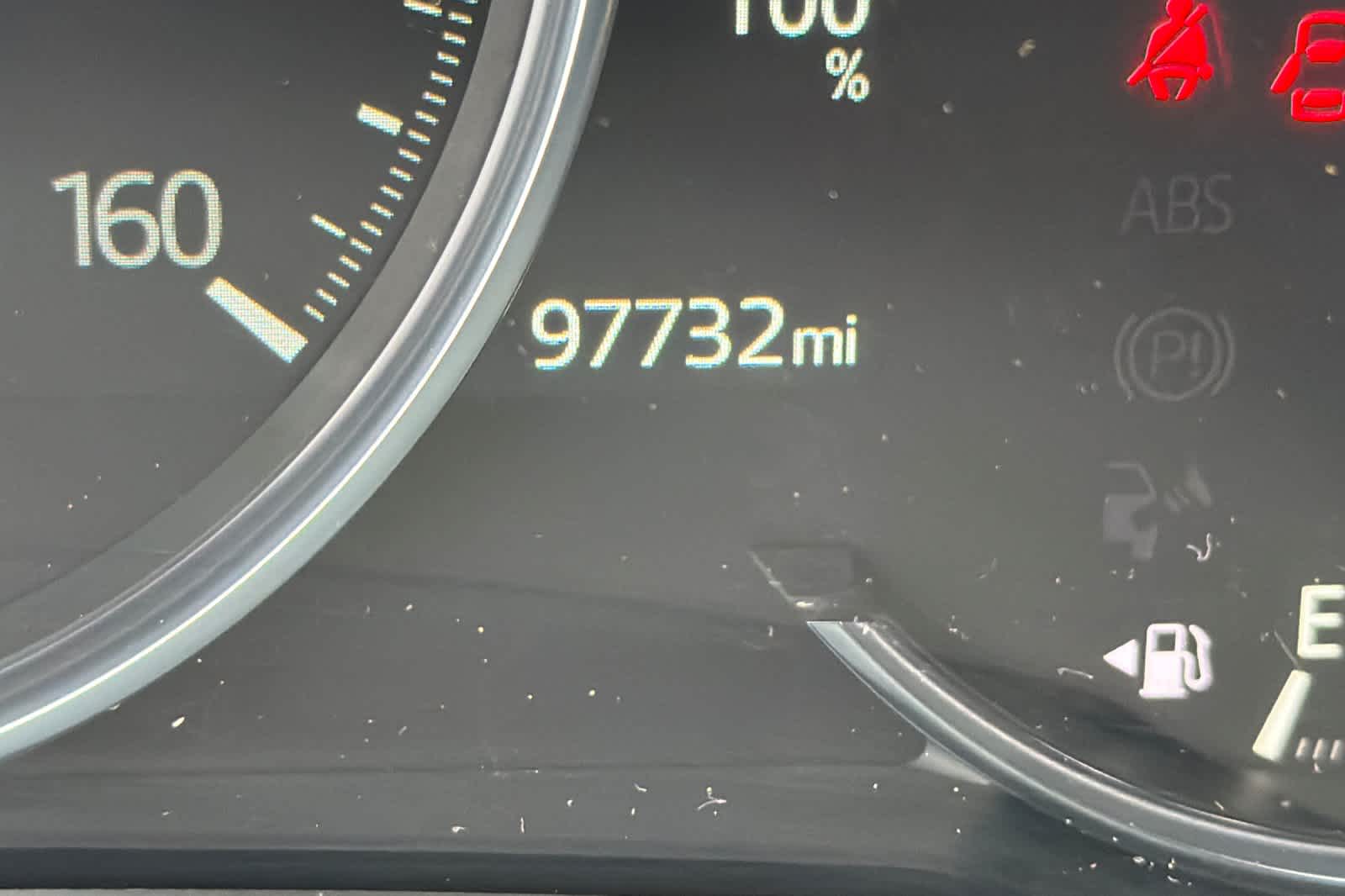 Thumbnail: 2019 Mazda CX-5 - 29