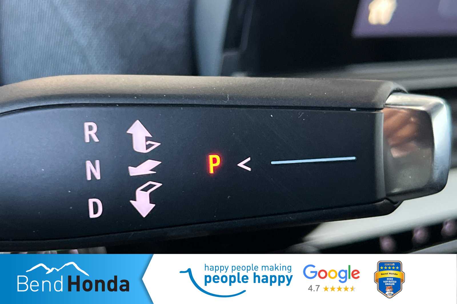 Thumbnail: 2025 Honda Prologue - 24