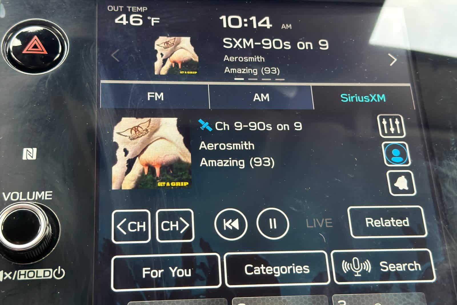 Thumbnail: 2024 Subaru Crosstrek - 20