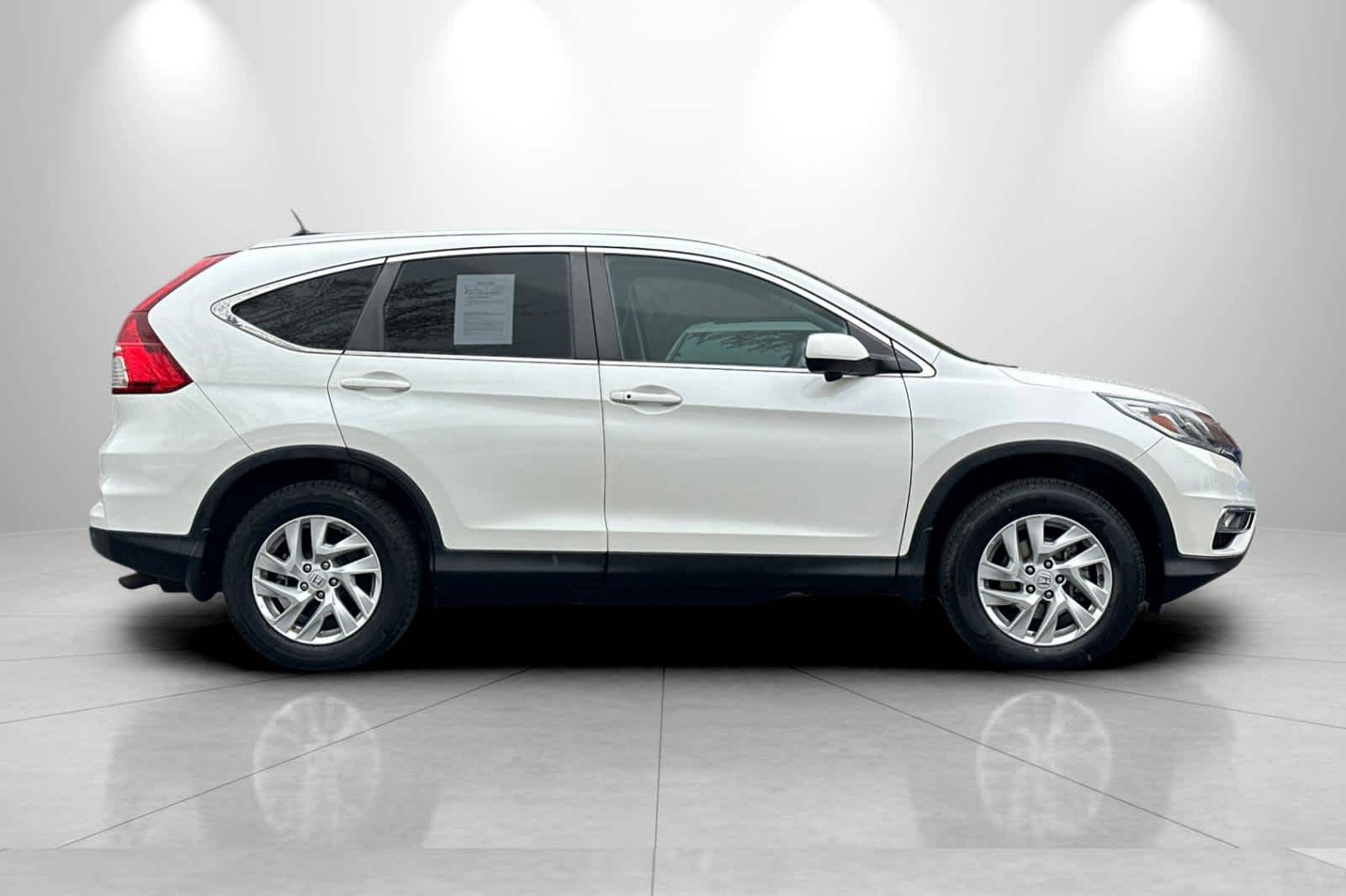Thumbnail: 2016 Honda CR-V - 8