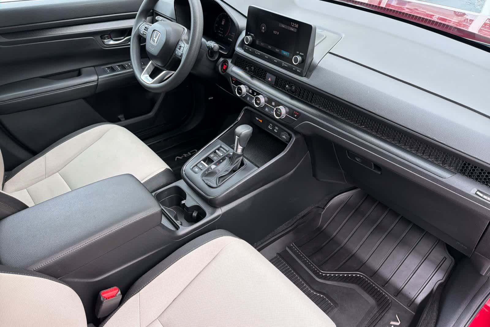 Thumbnail: 2023 Honda CR-V - 18