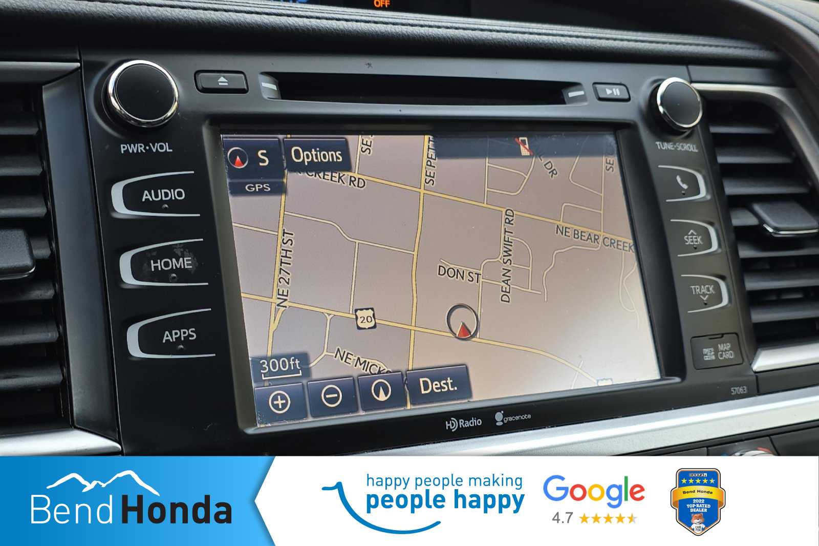 Thumbnail: 2015 Toyota Highlander - 22