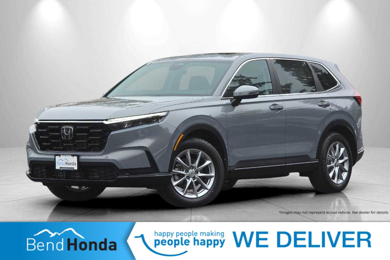 Thumbnail: 2026 Honda CR-V - 1