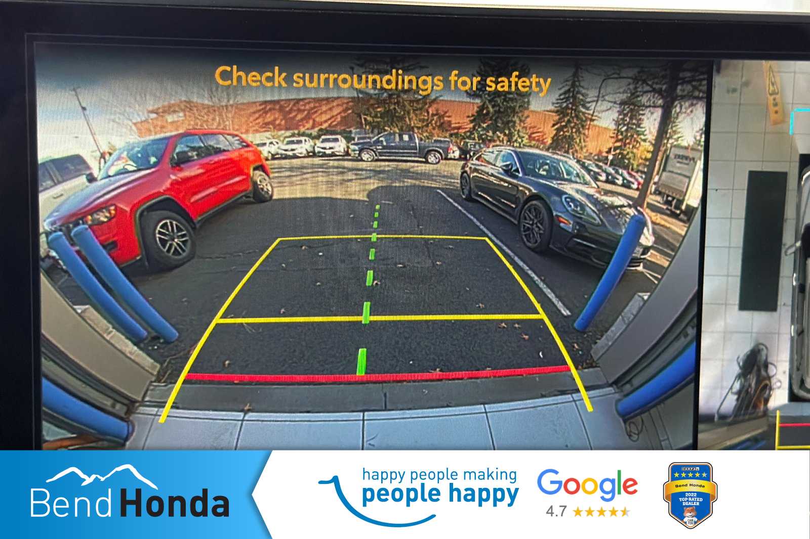 Thumbnail: 2024 Toyota Sequoia - 22