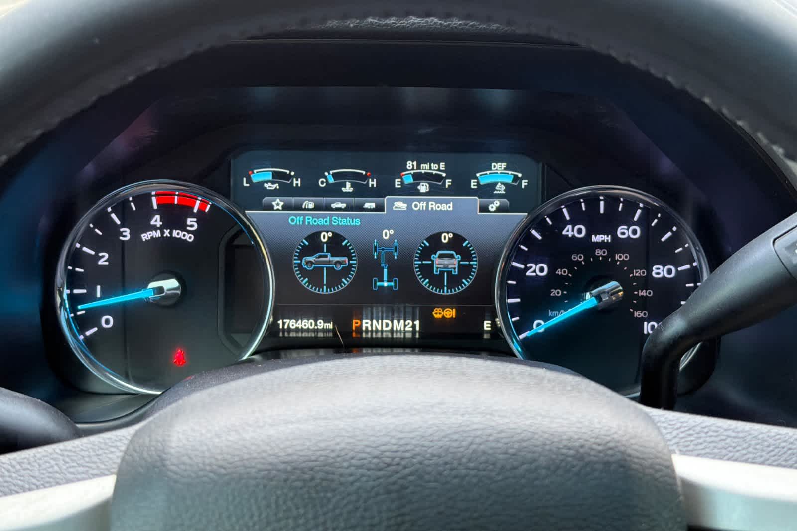 Thumbnail: 2018 Ford F-350 - 26