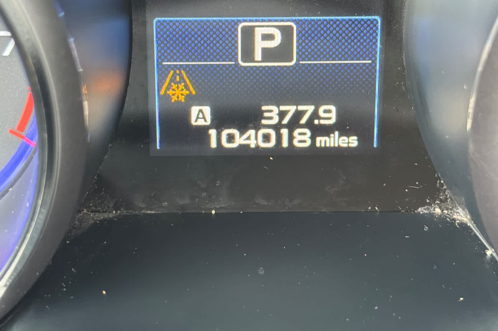 Thumbnail: 2016 Subaru Outback - 28