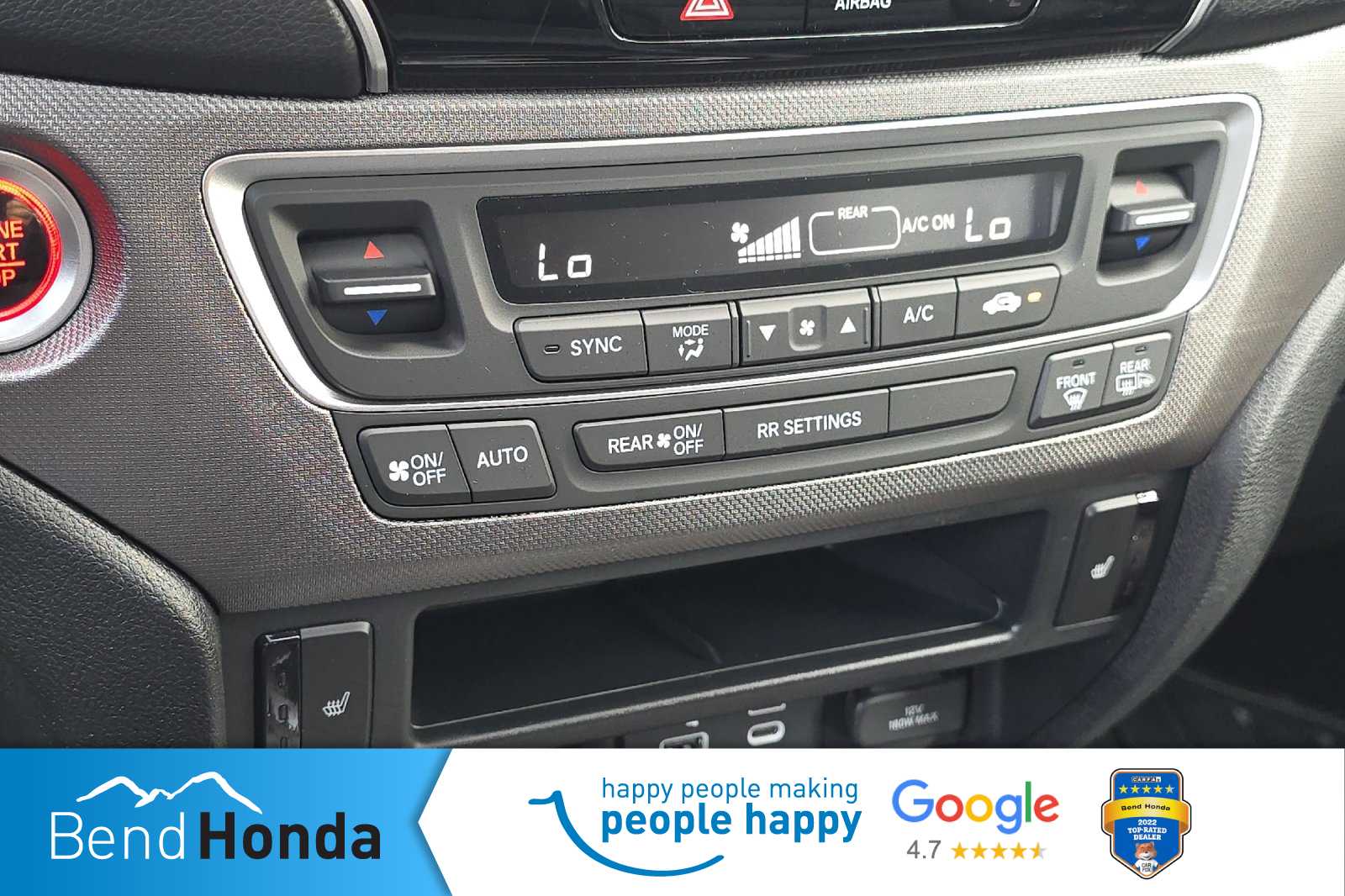 Thumbnail: 2026 Honda Ridgeline - 21