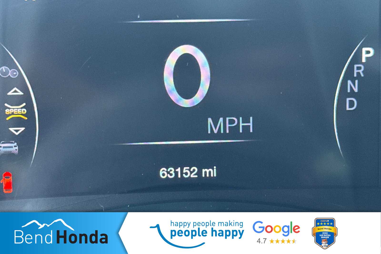 Thumbnail: 2019 Jeep Grand Cherokee - 28