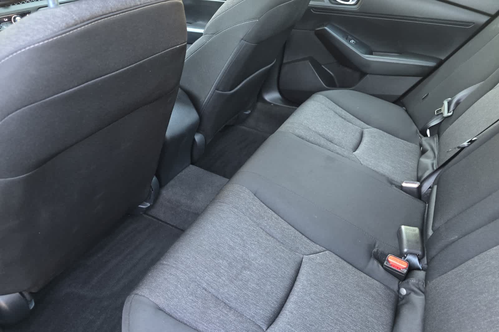 Thumbnail: 2023 Honda Accord - 4