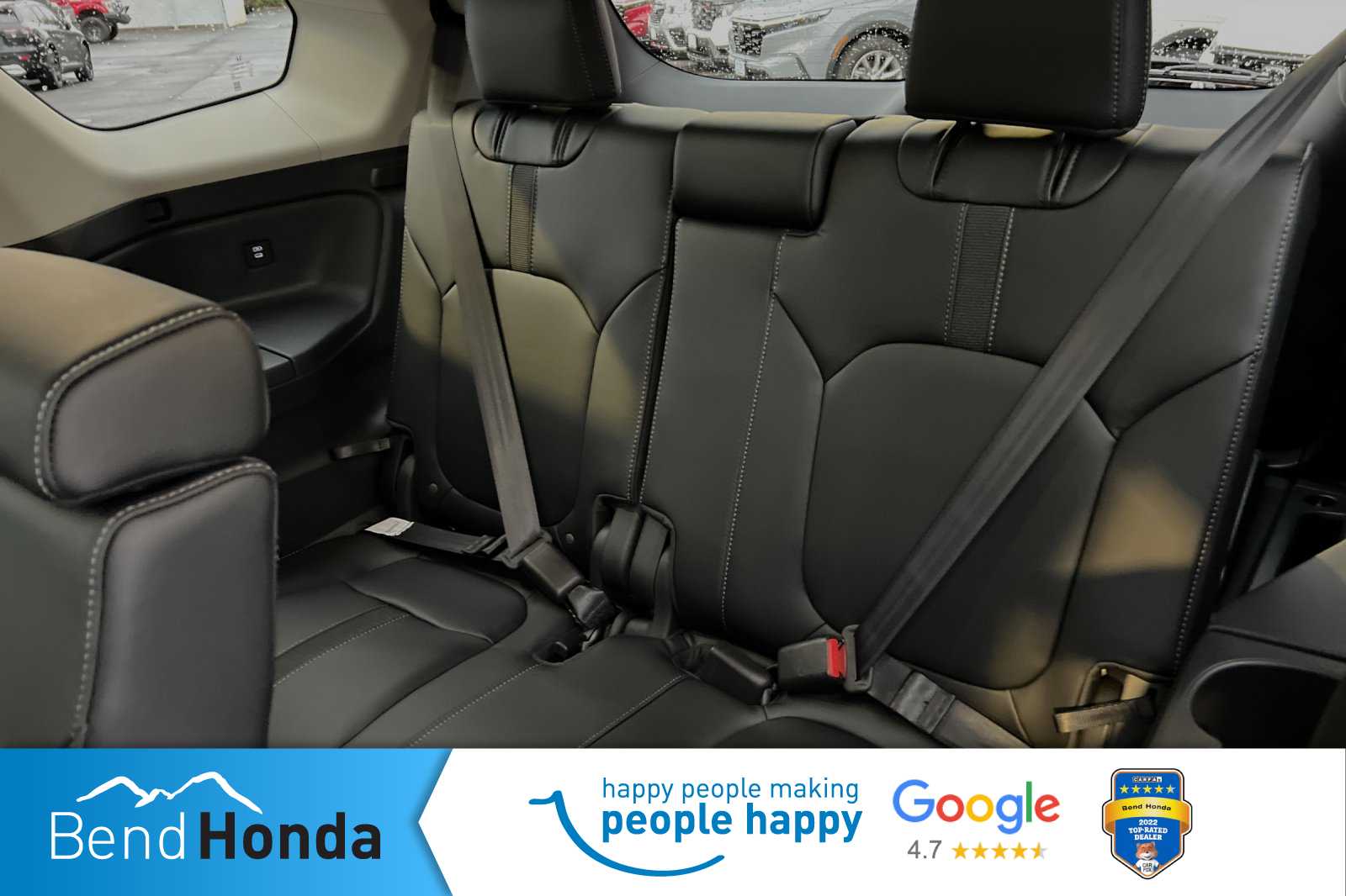 Thumbnail: 2025 Honda Pilot - 17