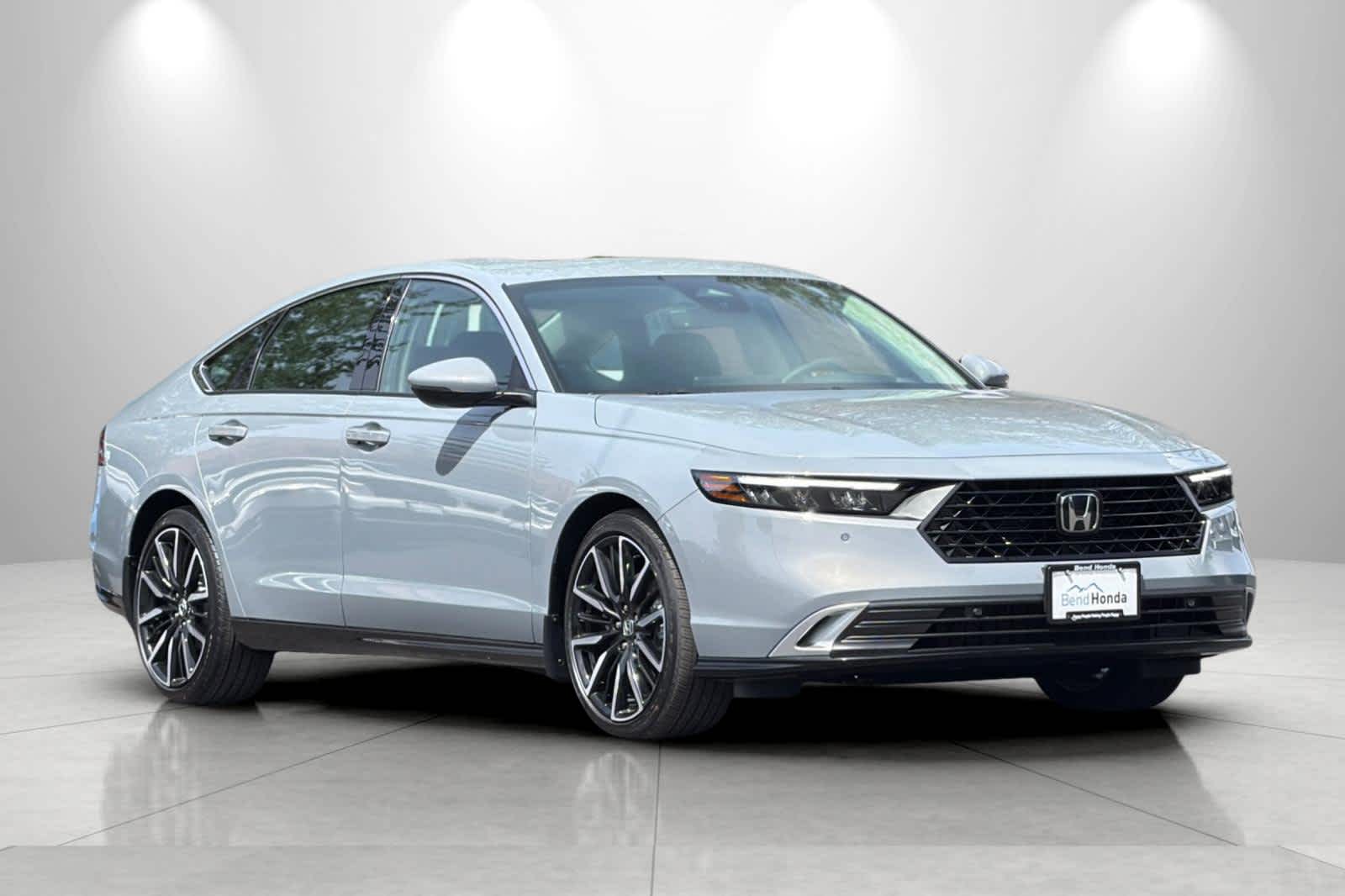 Thumbnail: 2026 Honda Accord - 9
