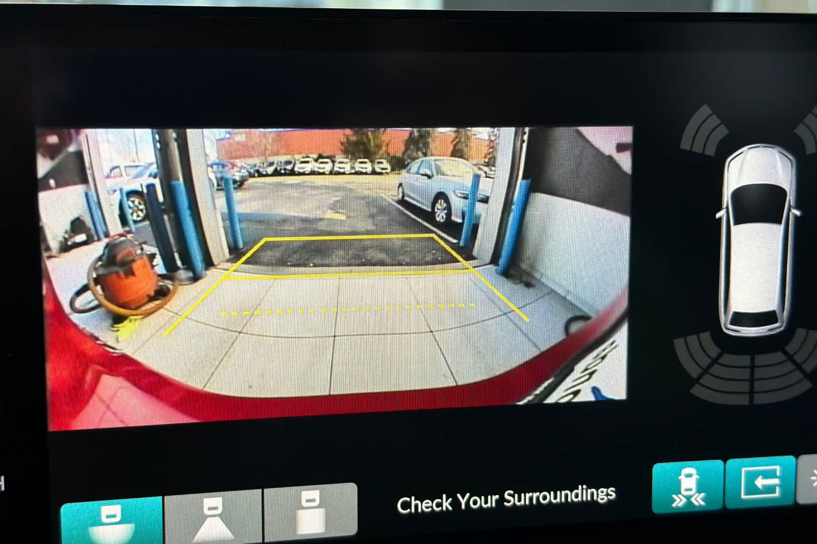 Thumbnail: 2023 Honda HR-V - 21