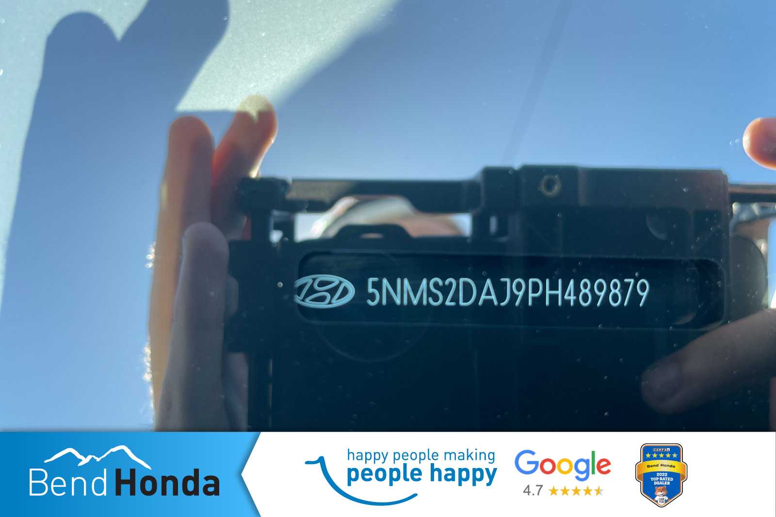 Thumbnail: 2023 Hyundai Santa Fe - 16