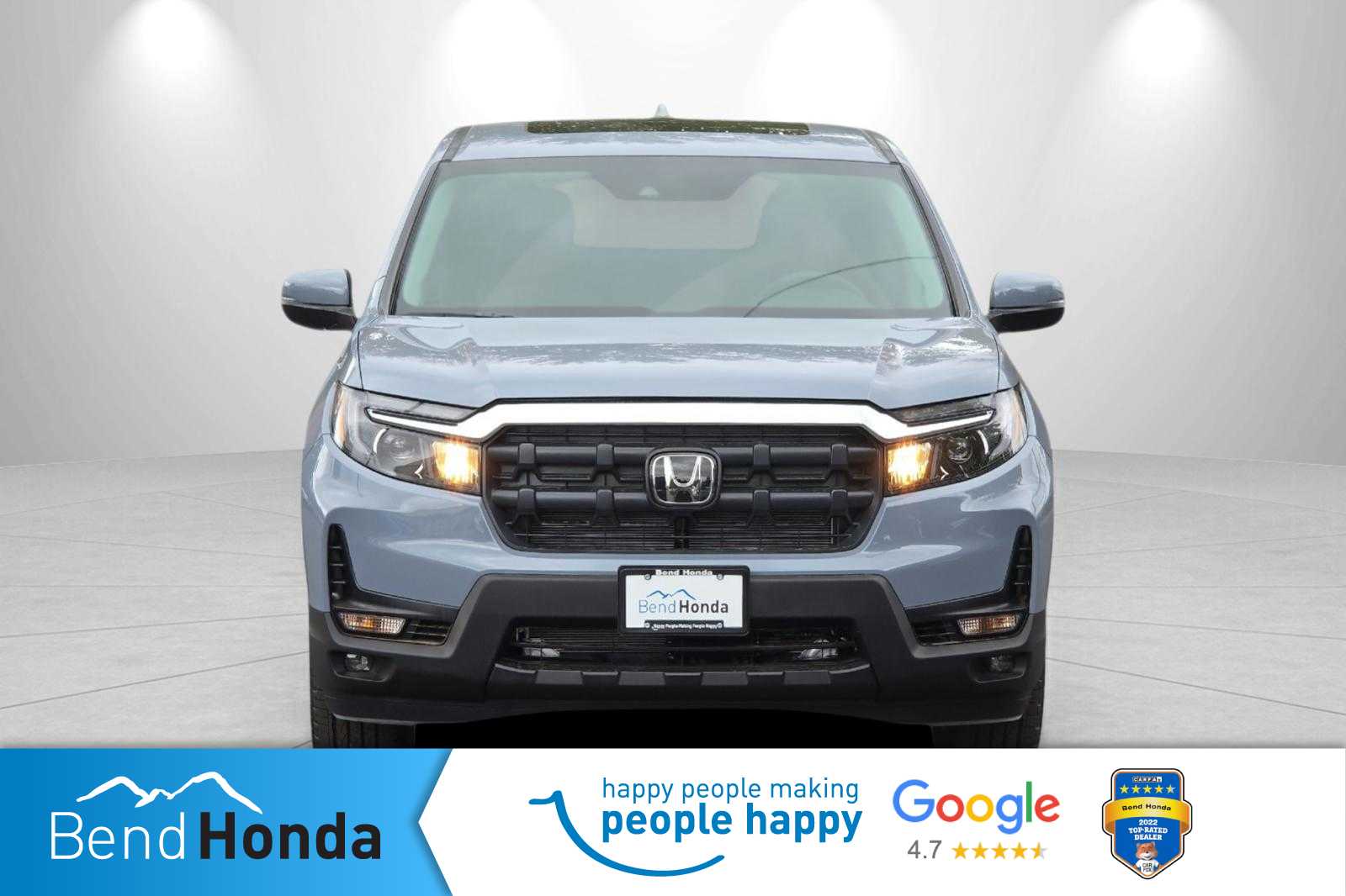 Thumbnail: 2026 Honda Ridgeline - 10