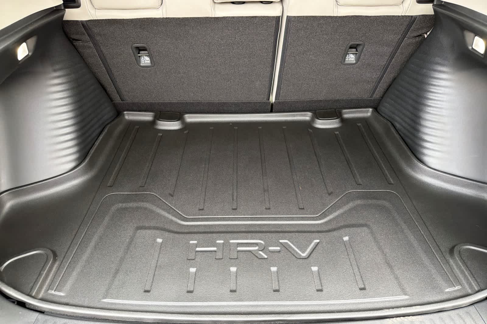 Thumbnail: 2026 Honda HR-V - 16