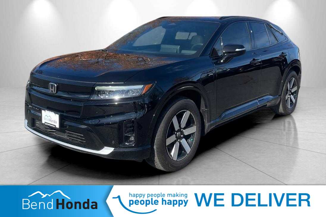 2024 Honda Prologue Touring -
                  Bend, OR