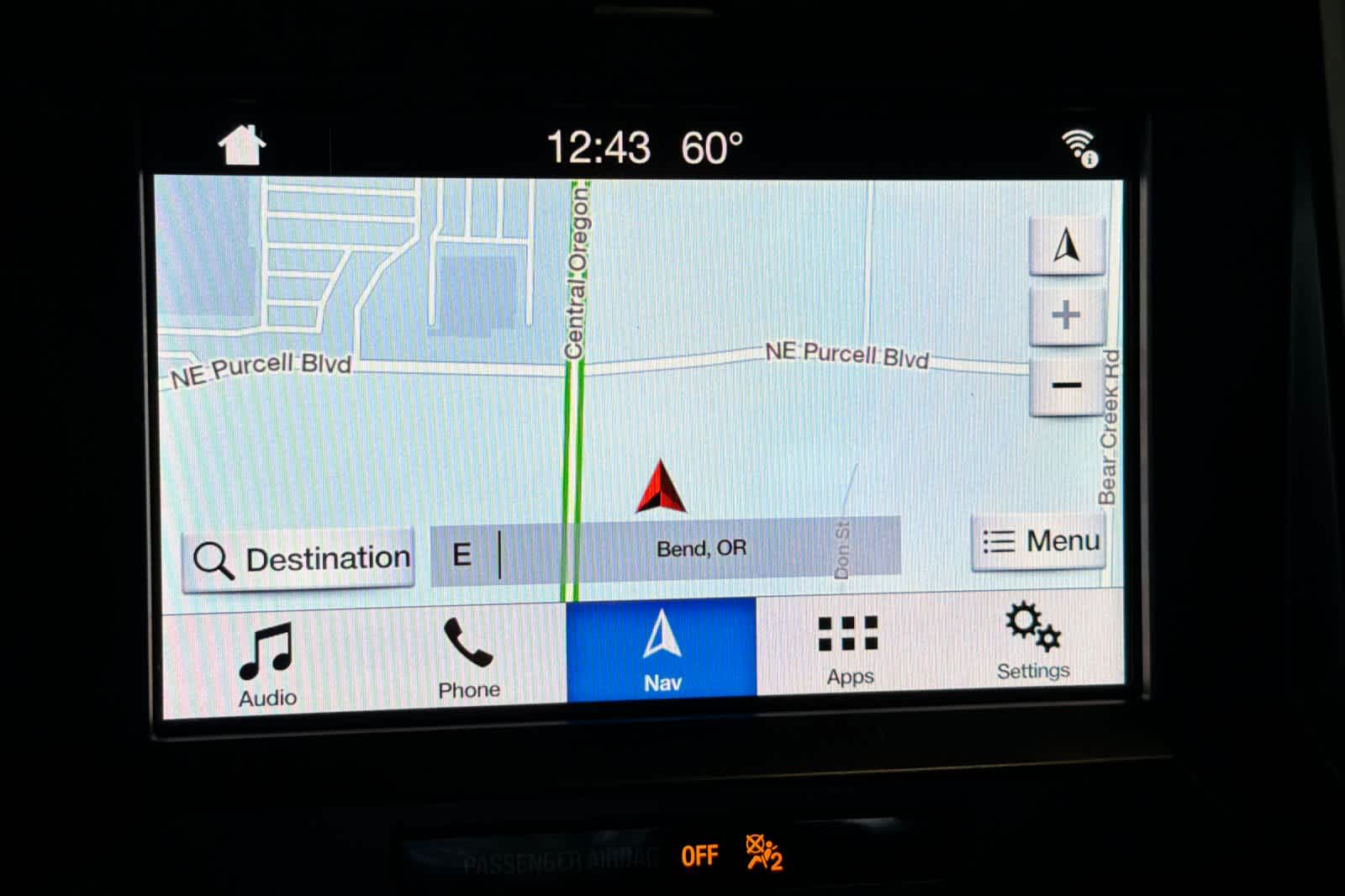 Thumbnail: 2019 Ford F-150 - 20