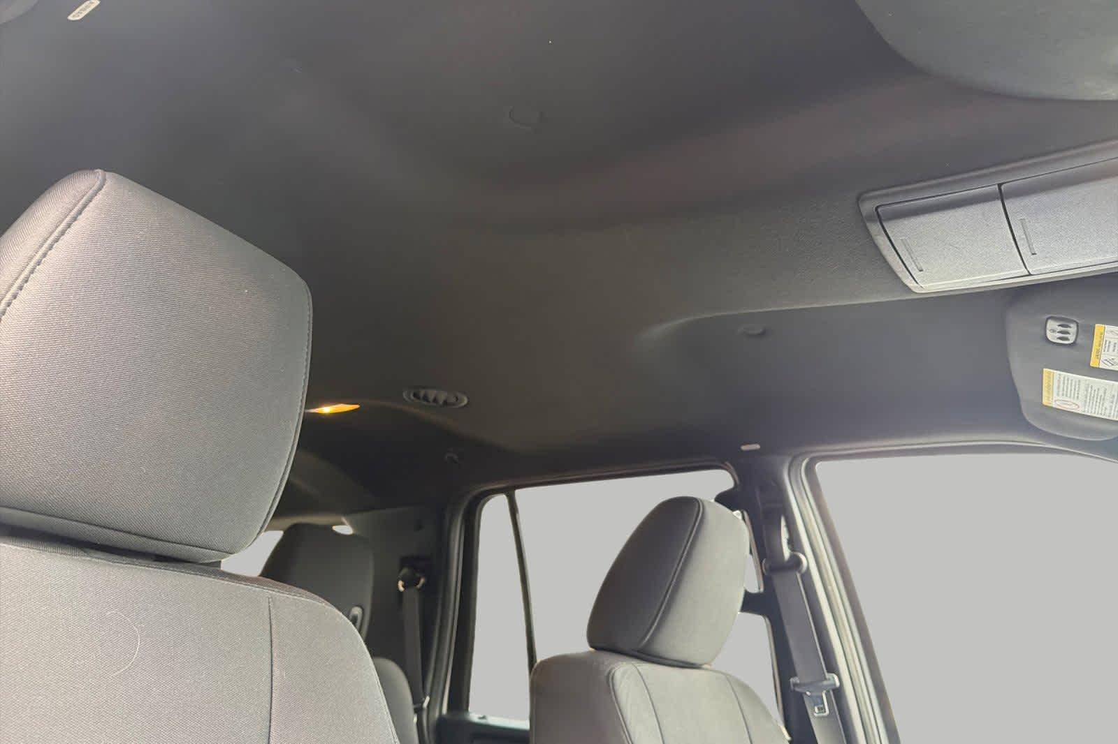 Thumbnail: 2017 Ford Expedition - 20