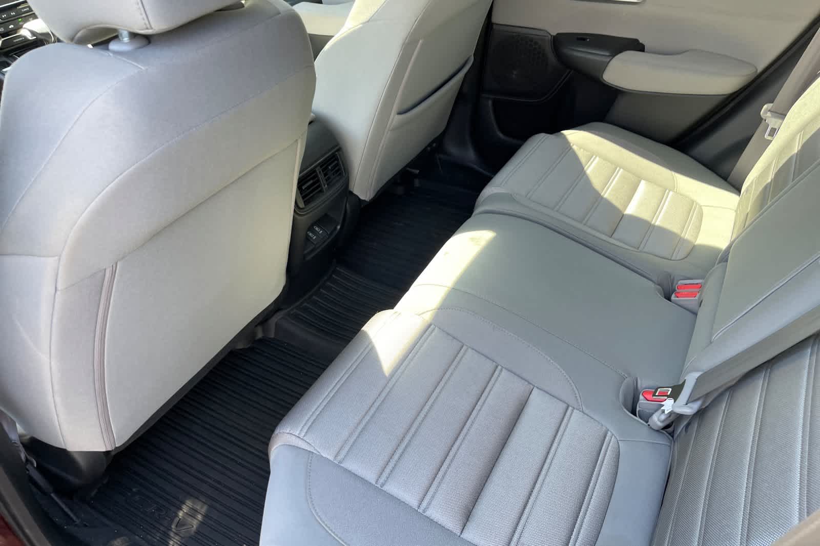 Thumbnail: 2019 Honda CR-V - 9
