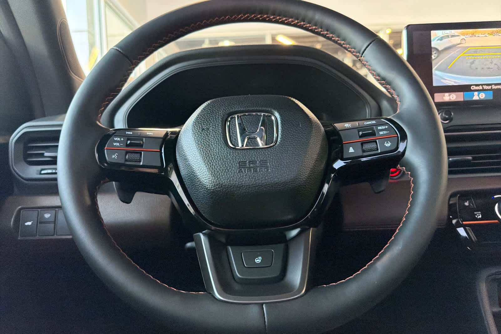 Thumbnail: 2026 Honda Pilot - 27