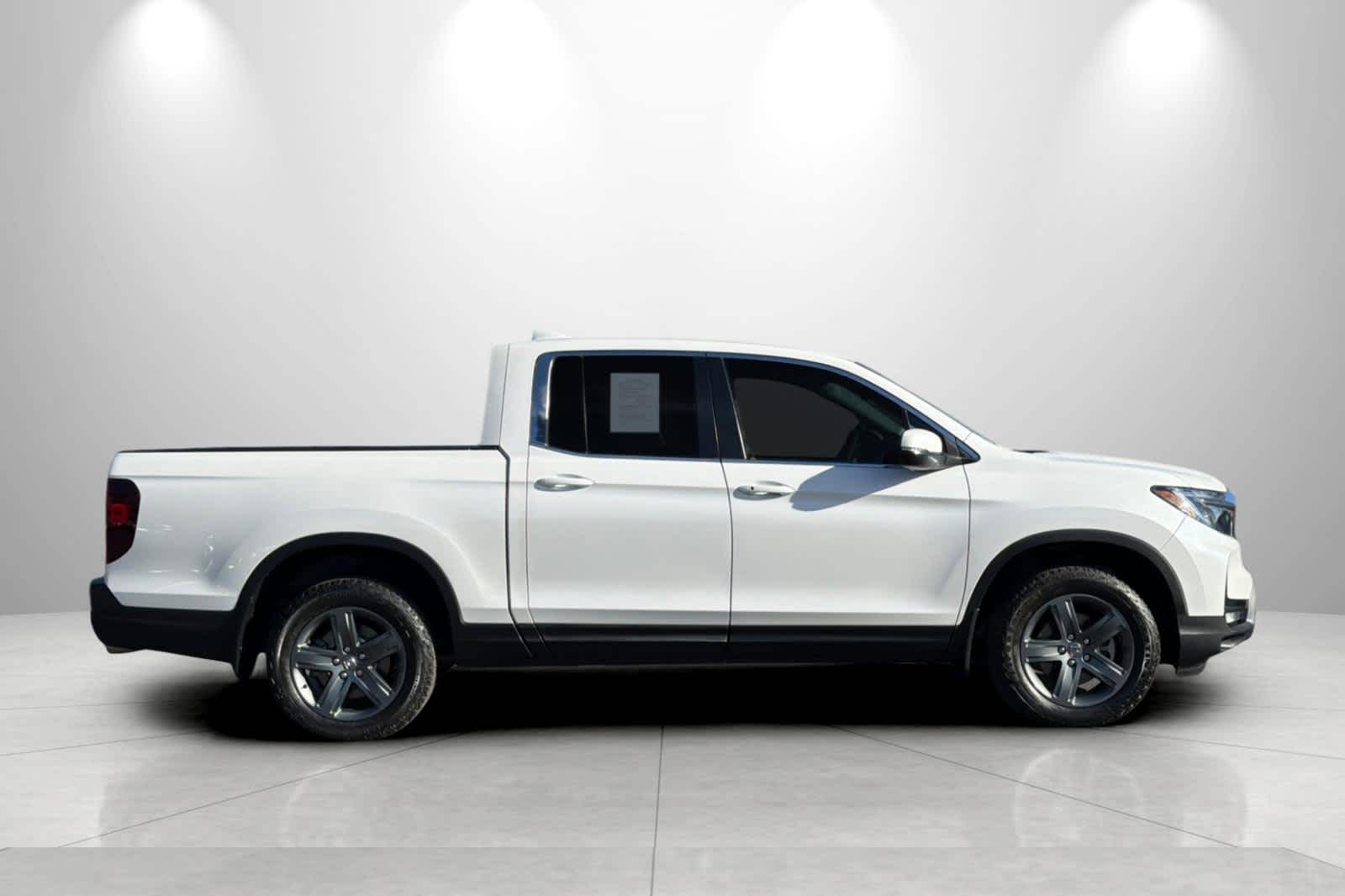 Thumbnail: 2023 Honda Ridgeline - 8