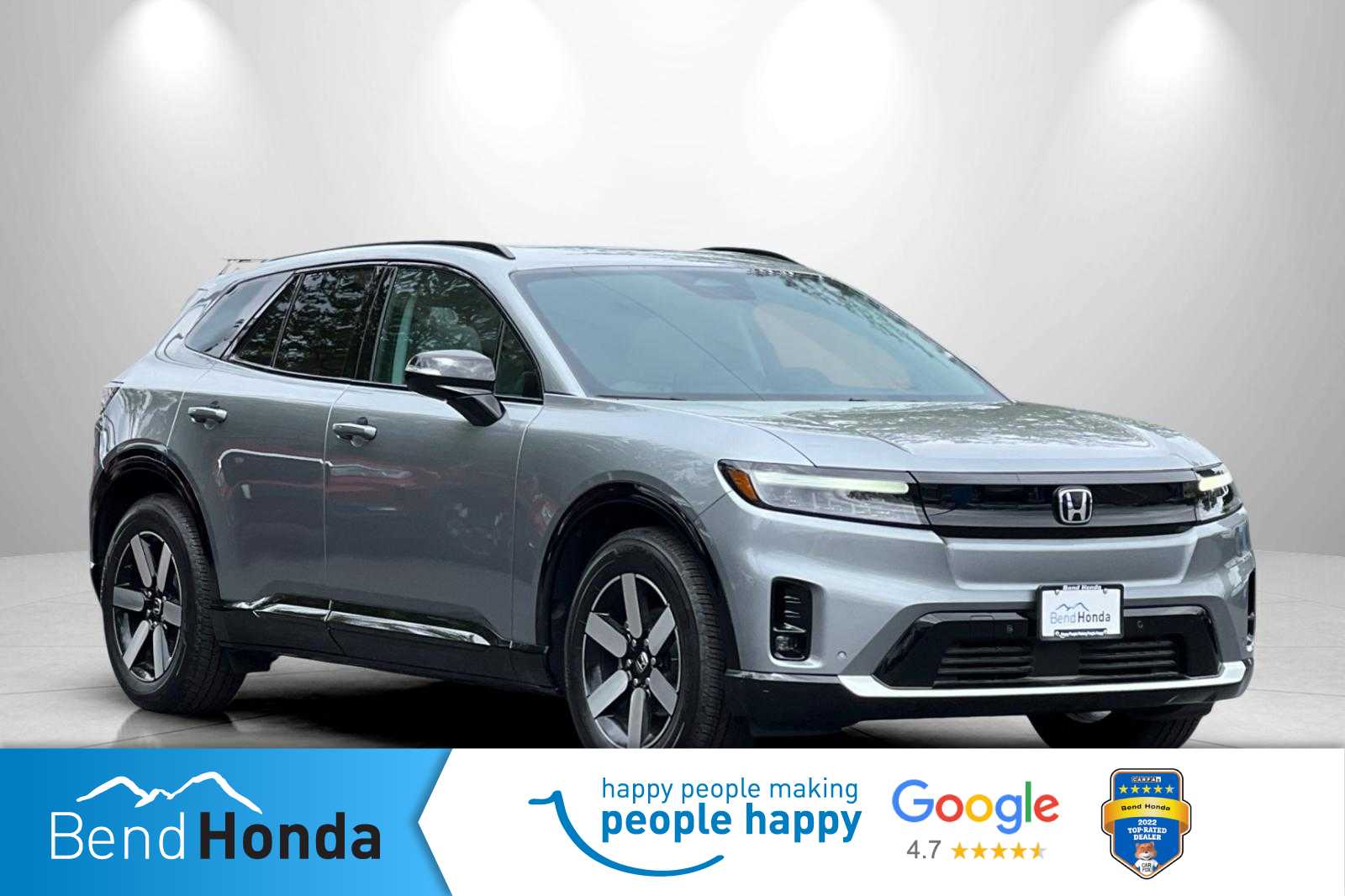 Thumbnail: 2025 Honda Prologue - 9