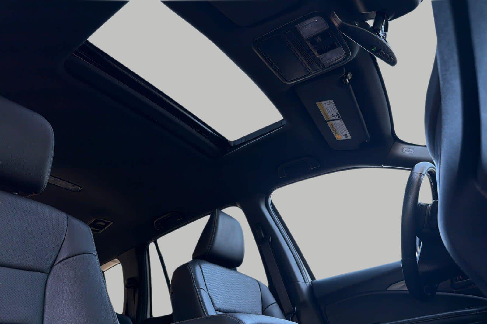 Thumbnail: 2024 Honda Passport - 19