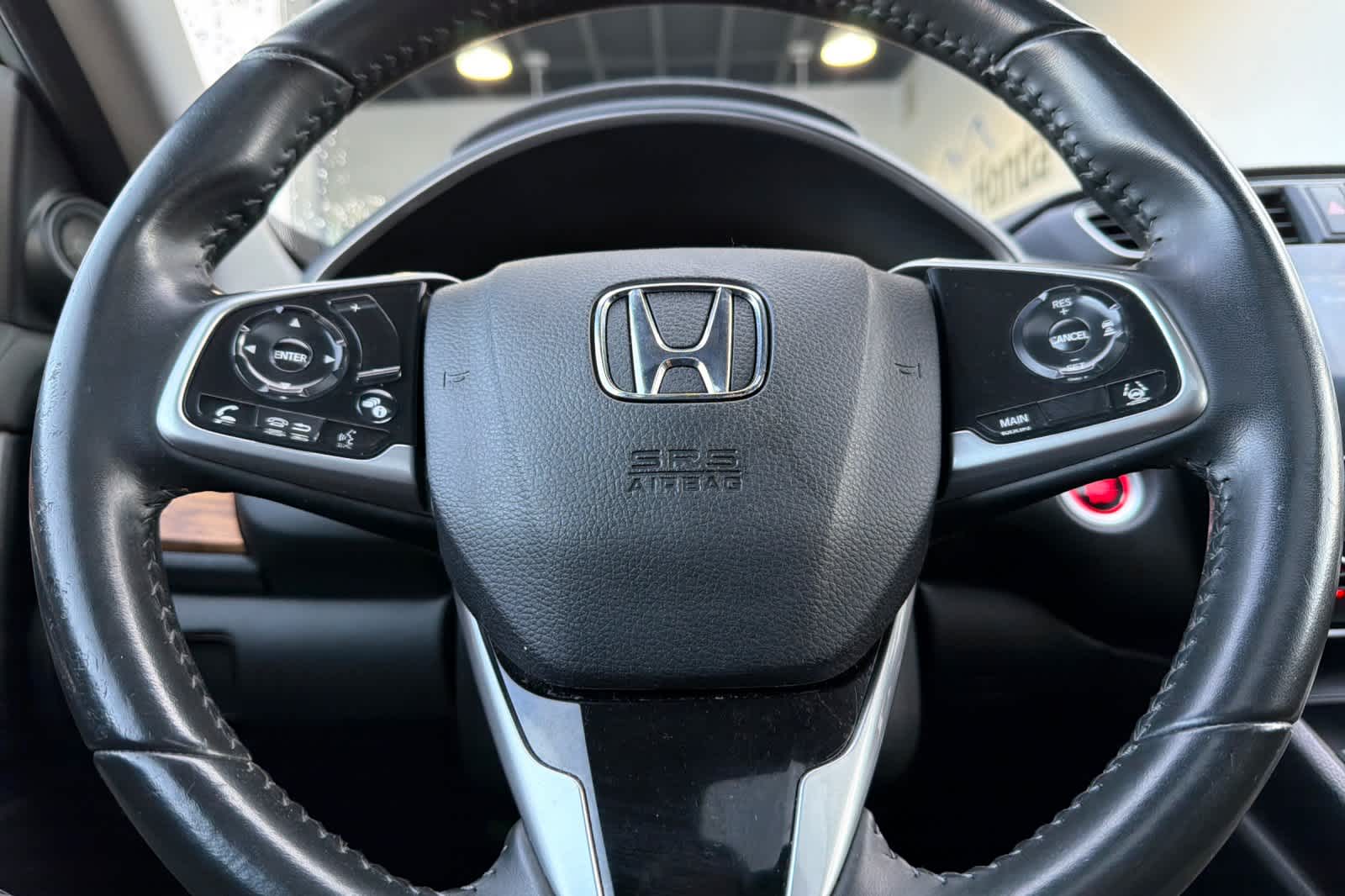 Thumbnail: 2021 Honda CR-V - 25