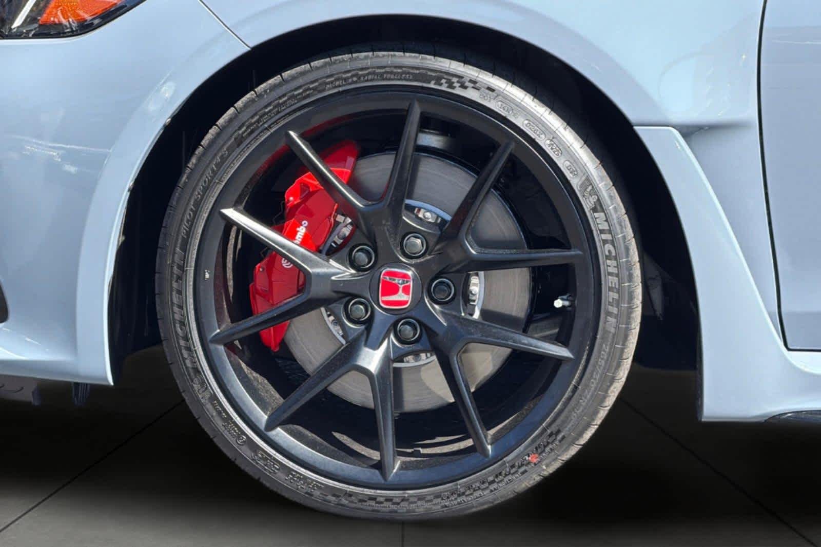 Thumbnail: 2026 Honda Civic - 11