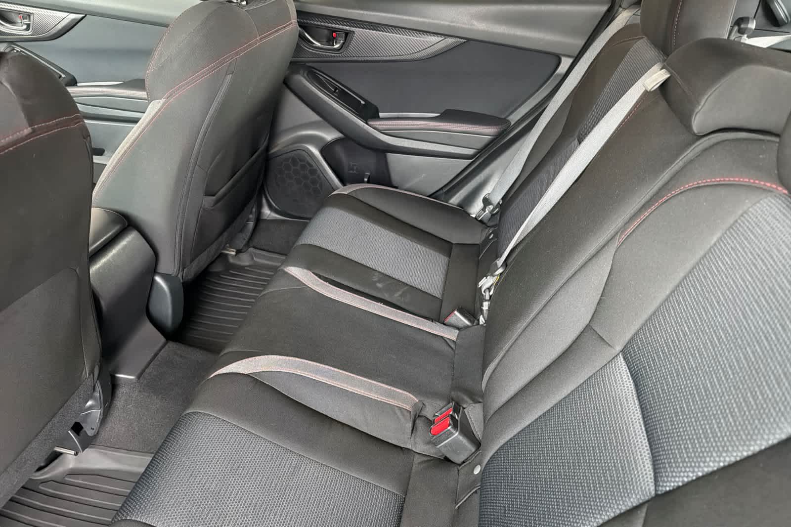 Thumbnail: 2018 Subaru Impreza - 4