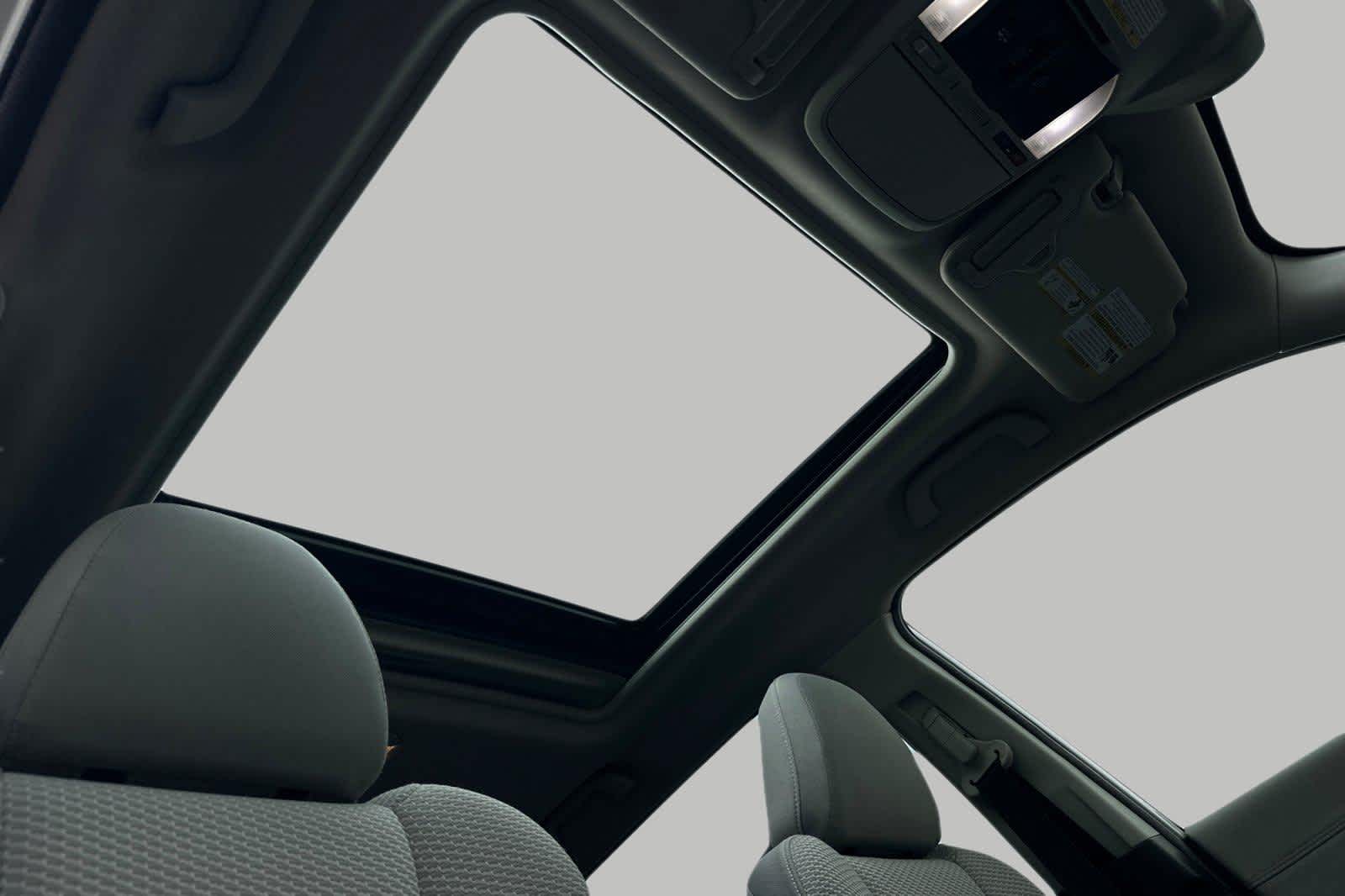 Thumbnail: 2021 Subaru Forester - 19