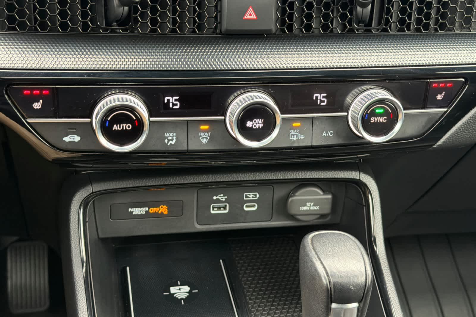 Thumbnail: 2023 Honda CR-V - 23