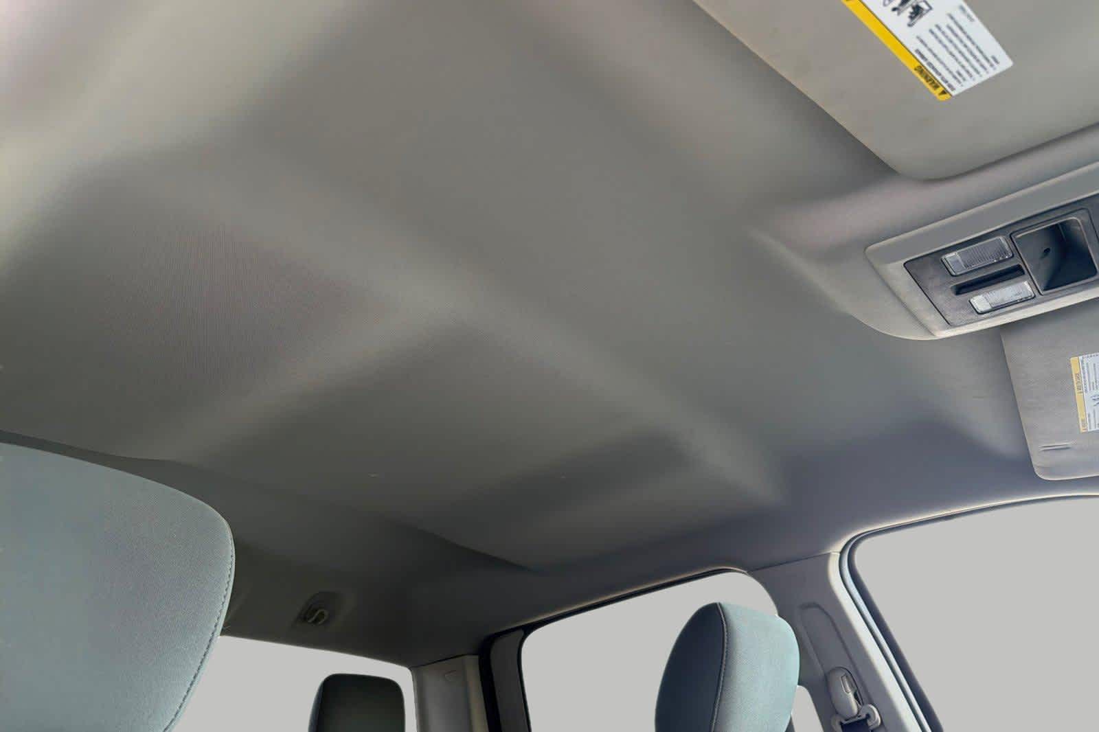 Thumbnail: 2016 RAM 2500 - 18