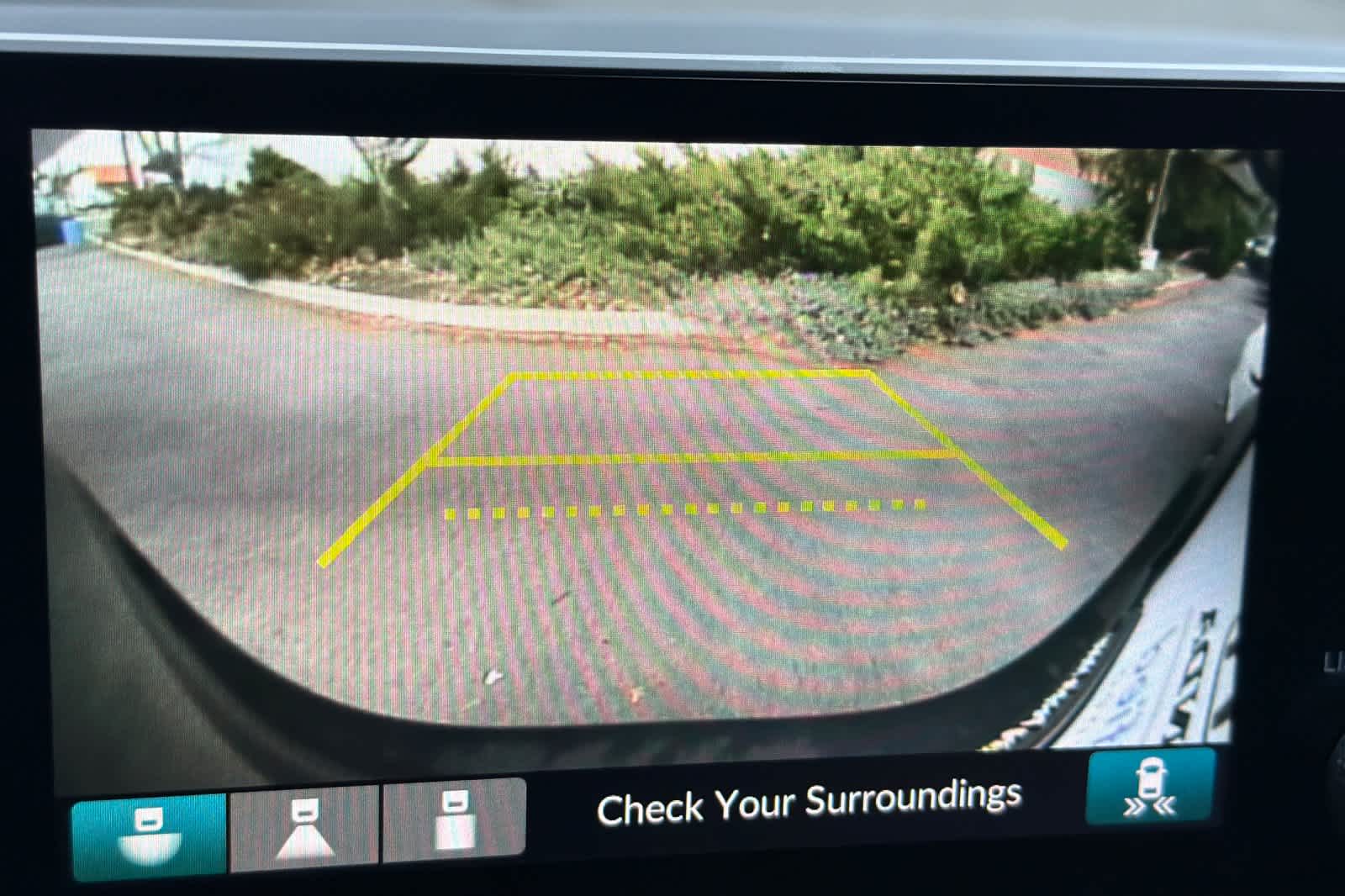 Thumbnail: 2024 Honda CR-V - 21