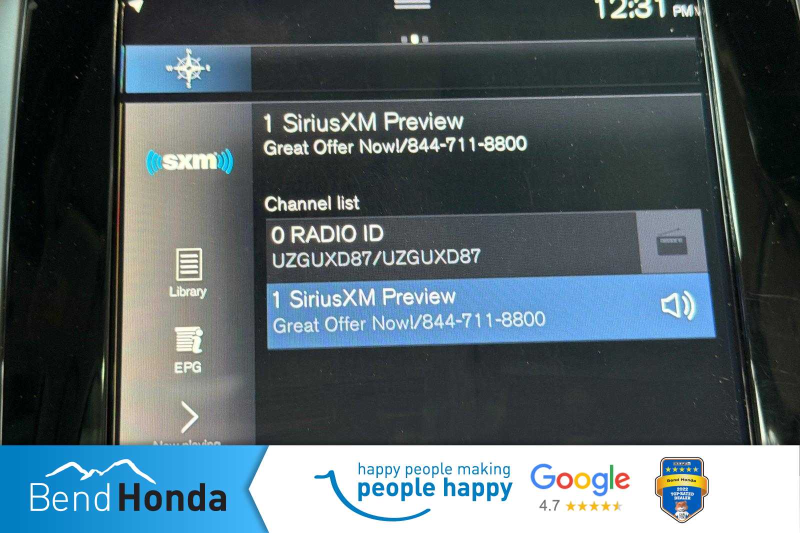 Thumbnail: 2022 Volvo XC90 - 30