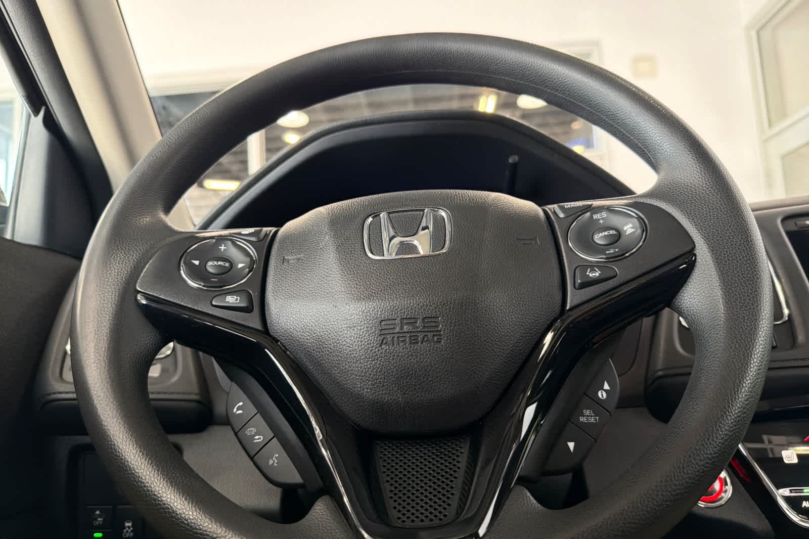 Thumbnail: 2022 Honda HR-V - 25
