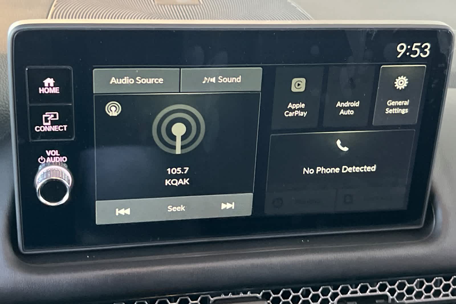 Thumbnail: 2026 Honda HR-V - 20