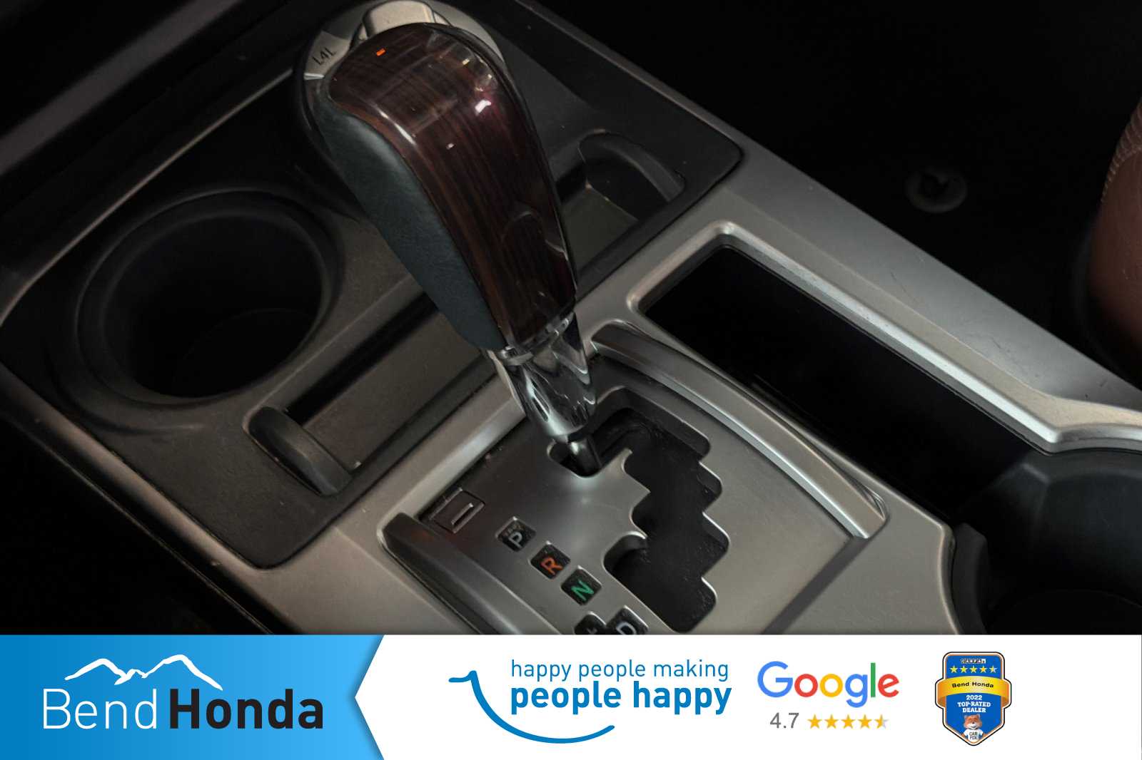 Thumbnail: 2019 Toyota 4Runner - 24