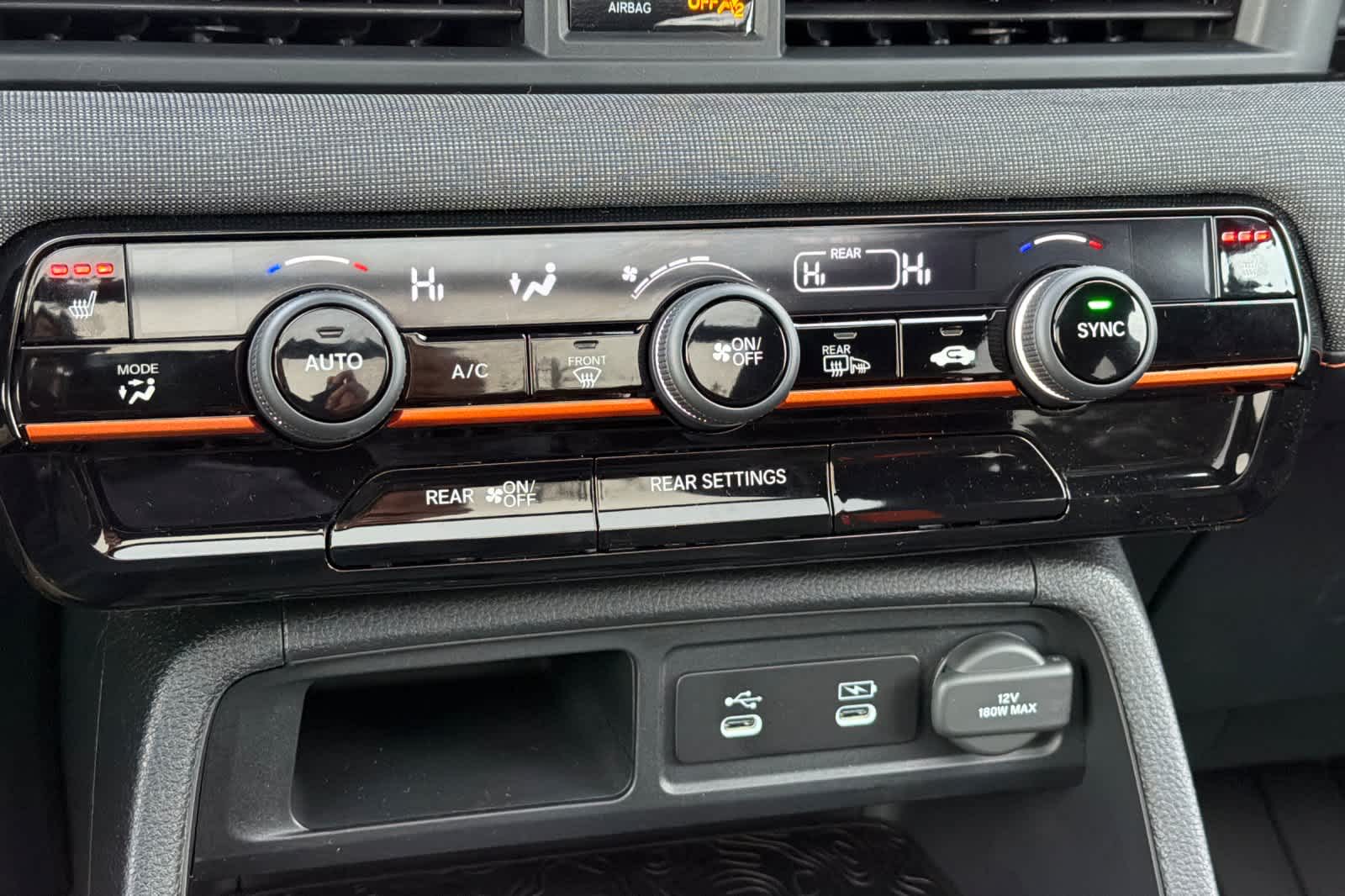 Thumbnail: 2026 Honda Passport - 23