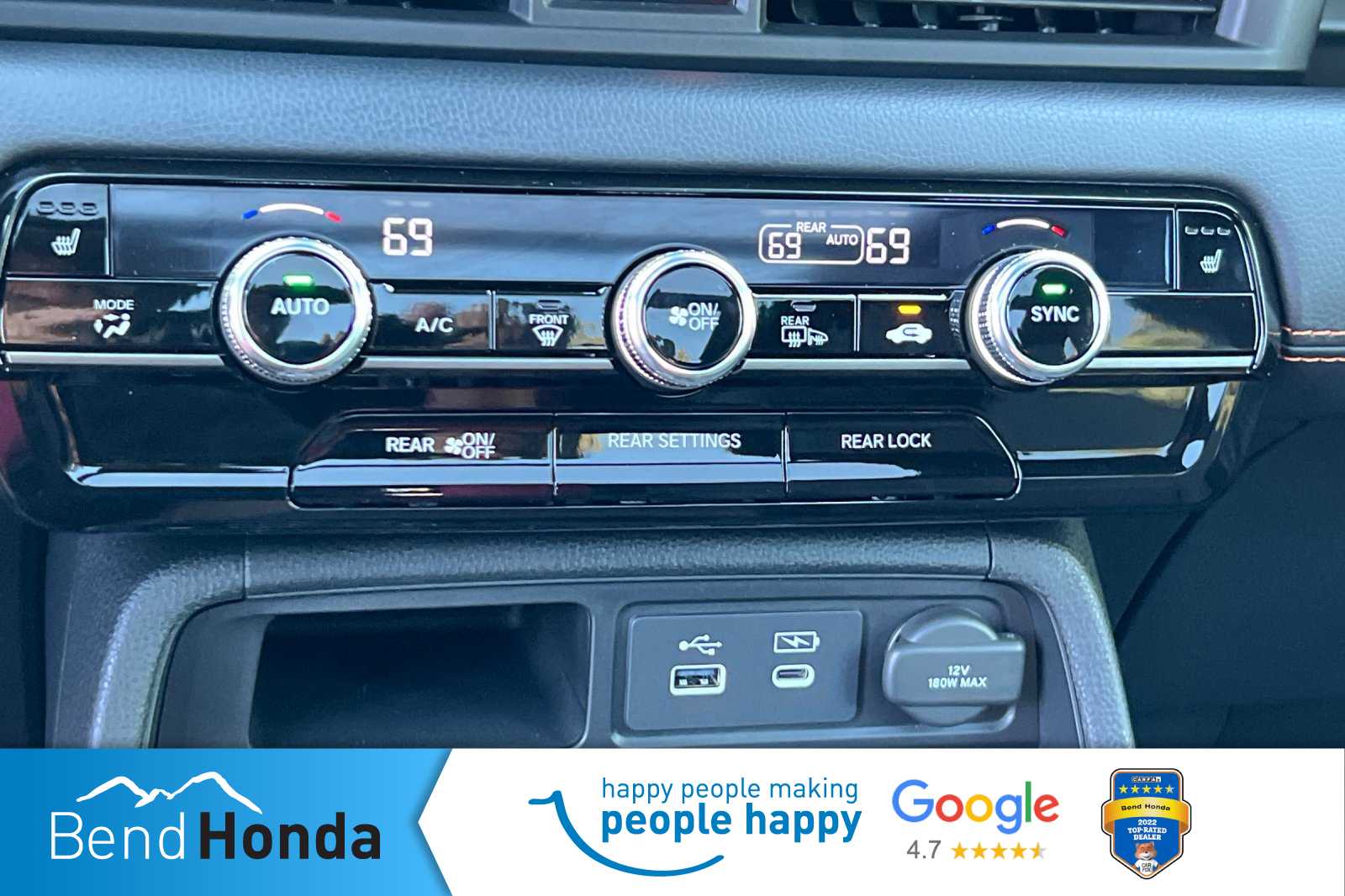 Thumbnail: 2025 Honda Pilot - 23