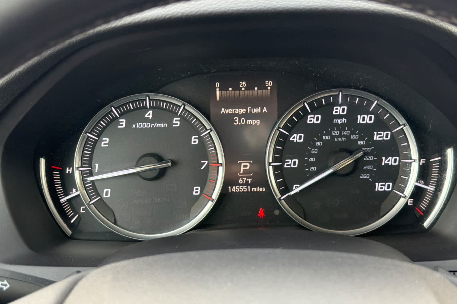 Thumbnail: 2015 Acura MDX - 29