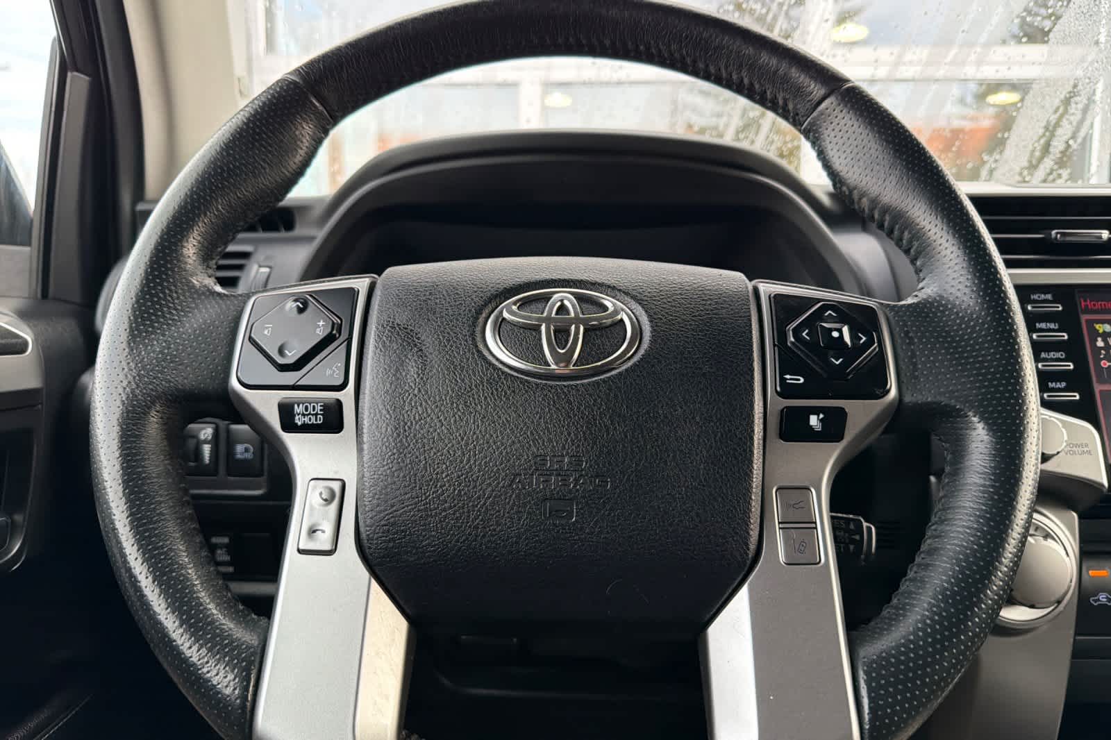 Thumbnail: 2021 Toyota 4Runner - 24