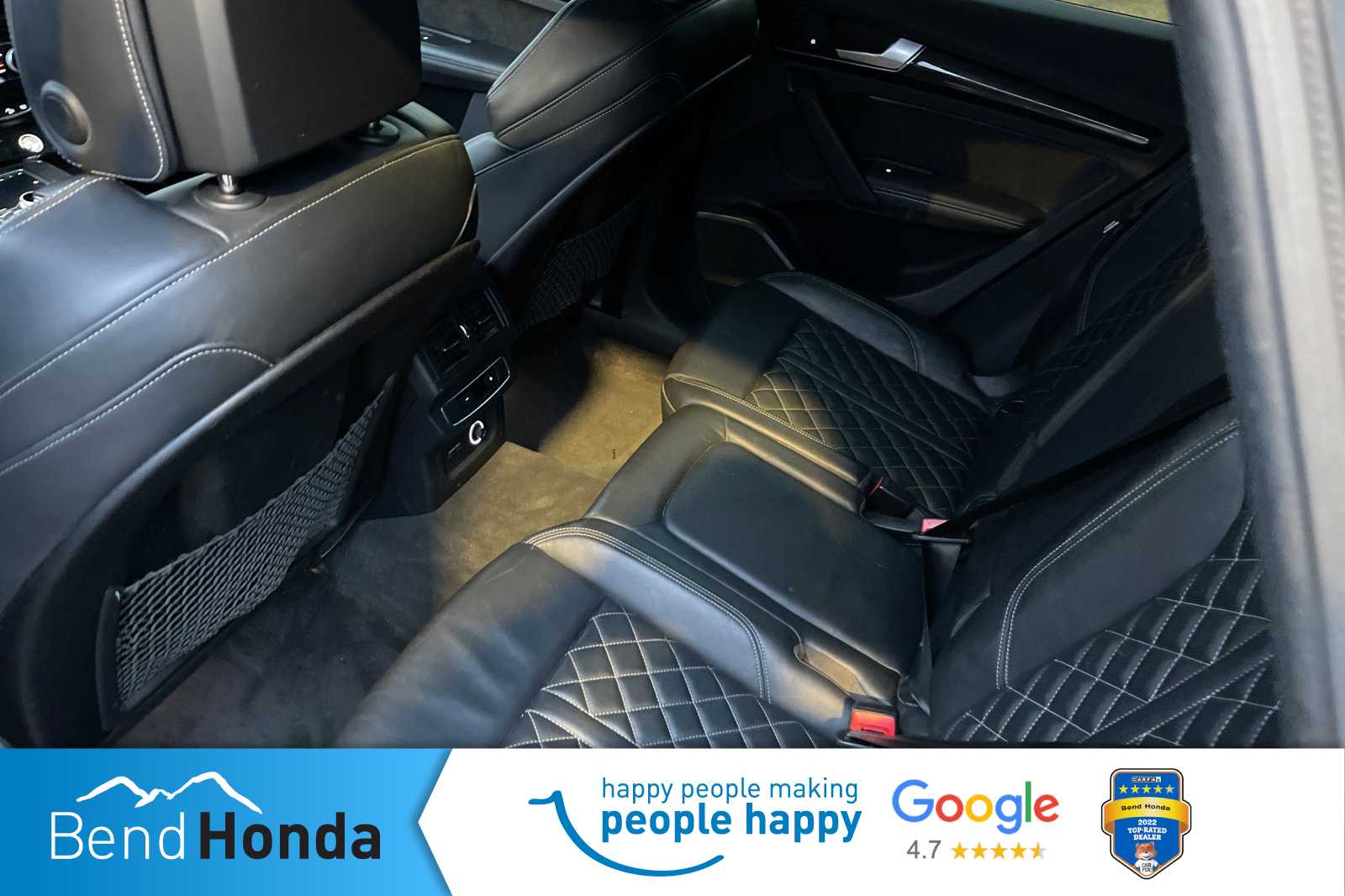 Thumbnail: 2020 Audi SQ5 - 4