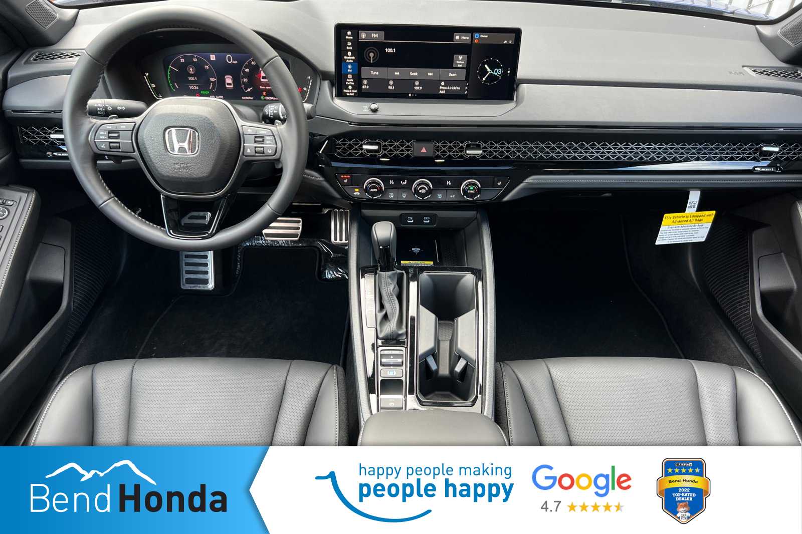 Thumbnail: 2025 Honda Accord - 3