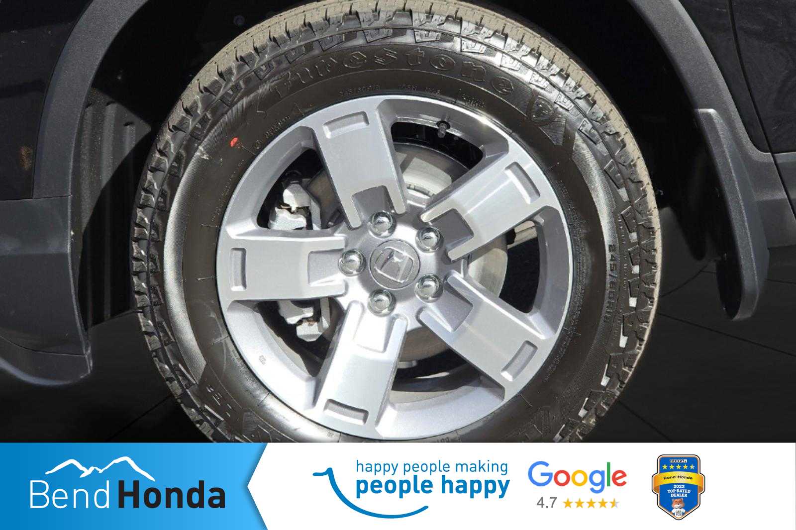 Thumbnail: 2026 Honda Ridgeline - 11