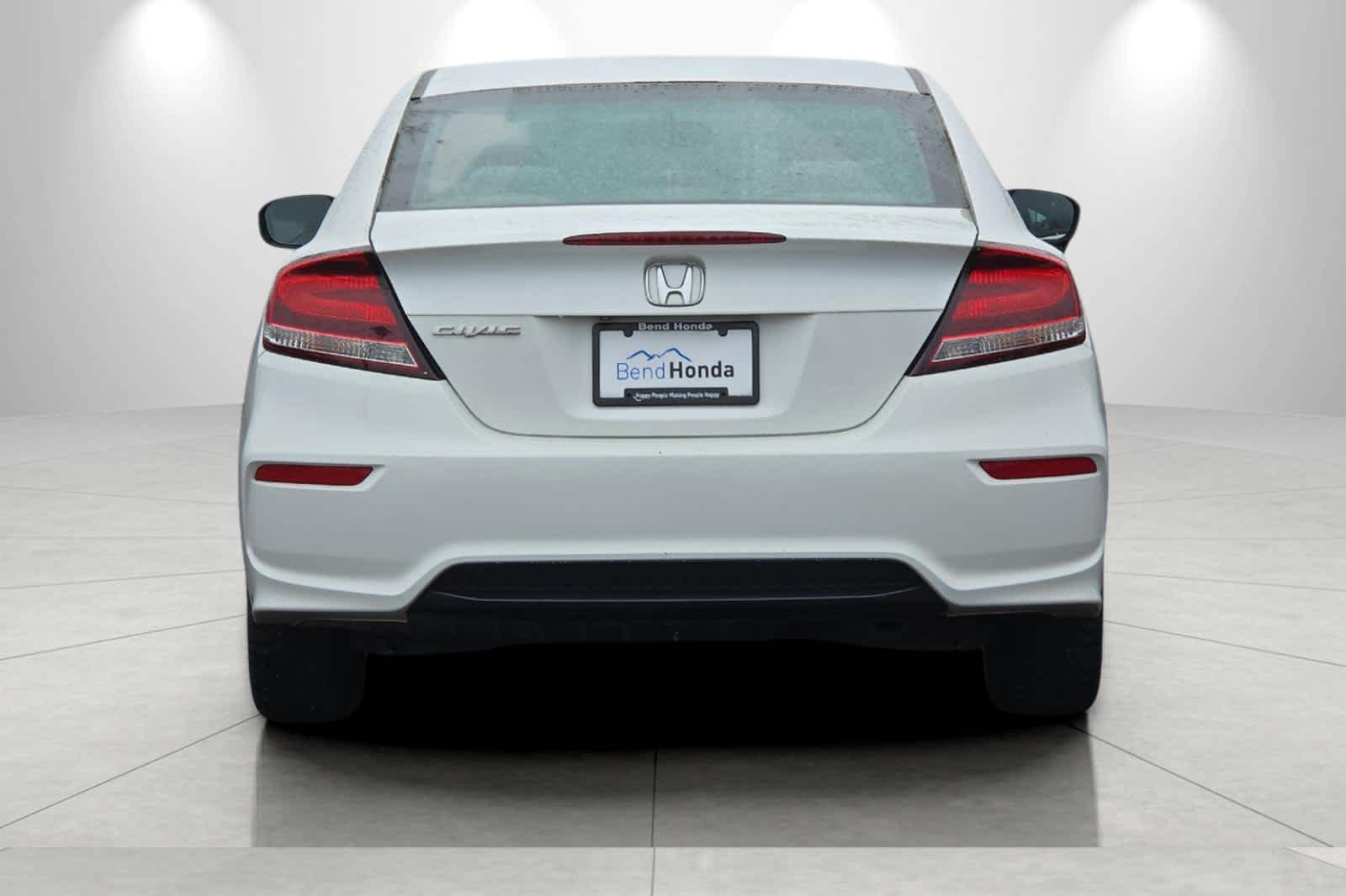 Thumbnail: 2015 Honda Civic - 7