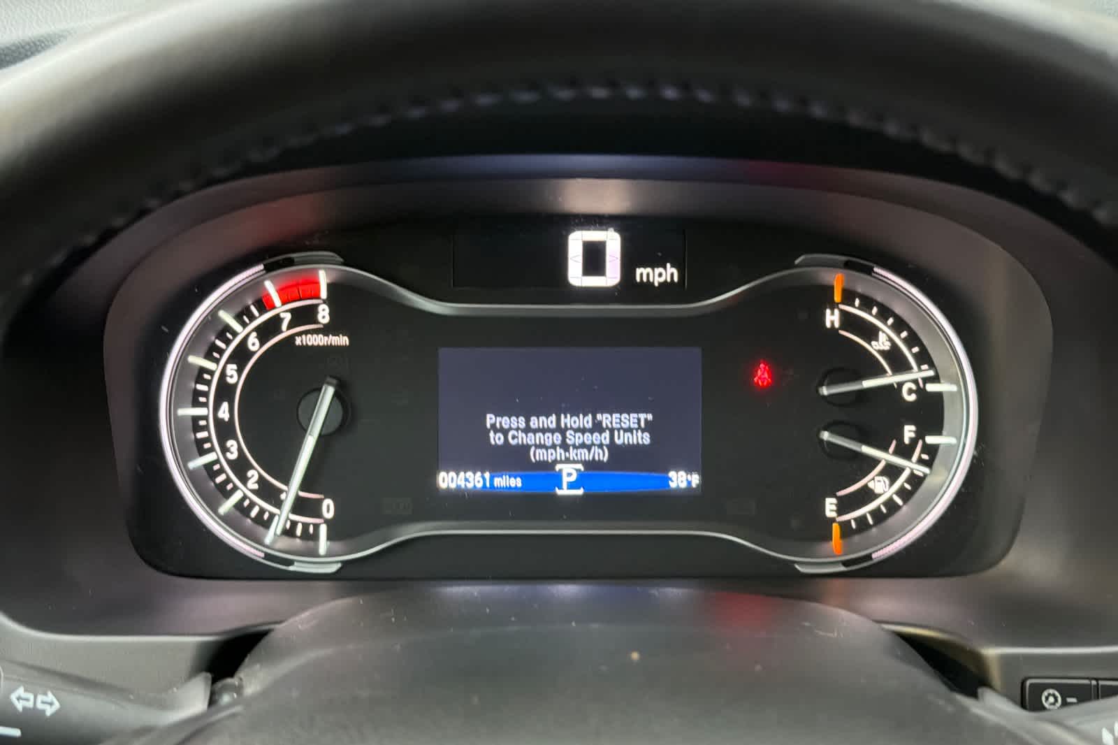 Thumbnail: 2023 Honda Ridgeline - 25